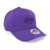 Mitchell & Ness NBA Tonal Fashion Cr Los Angeles Lakers Purple ONE