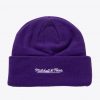 Mitchell & Ness NBA K.O. Knit Hwc - Los Angeles Lakers Purple