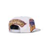 MITCHELL & NESS NBA GOLDEN STATE WARRIORS IN YOUR FACE DEADSTOCK HWC WHITE ONE
