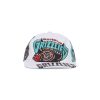 MITCHELL & NESS NBA VANCOUVER GRIZZLIES IN YOUR FACE DEADSTOCK HWC WHITE