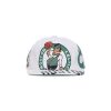 MITCHELL & NESS NBA BOSTON CELTICS IN YOUR FACE DEADSTOCK WHITE