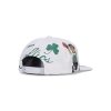 MITCHELL & NESS NBA BOSTON CELTICS IN YOUR FACE DEADSTOCK WHITE