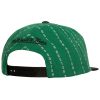 MITCHELL & NESS BOSTON CELTICS NBA CITY PINSTRIPE DEADSTOCK GREEN ONE