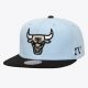 Mitchell & Ness NBA Core Iv Snapback - Chicago Bulls Blue-Black