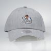 Mitchell & Ness I LOVE THIS GAME LOW PRO STRAPBACK NBA I LOVE THIS GAME  GREY HEATHER