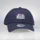 Mitchell & Ness I LOVE THIS GAME LOW PRO STRAPBACK NBA I LOVE THIS GAME  NAVY