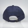 Mitchell & Ness I LOVE THIS GAME LOW PRO STRAPBACK NBA I LOVE THIS GAME  NAVY