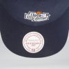 Mitchell & Ness I LOVE THIS GAME LOW PRO STRAPBACK NBA I LOVE THIS GAME  NAVY