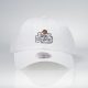 Mitchell & Ness I LOVE THIS GAME LOW PRO STRAPBACK NBA I LOVE THIS GAME  WHITE