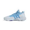 ADIDAS Trae Young 3 Royal Blue 46