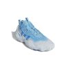 ADIDAS Trae Young 3 Royal Blue 4713