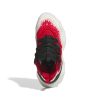 Adidas Trae Young 3 J White/Red 3823