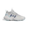 ADIDAS Trae Young 3 J Grey