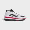 ADIDAS Bounce Legends FTWWHT/CBLACK/BETSCA