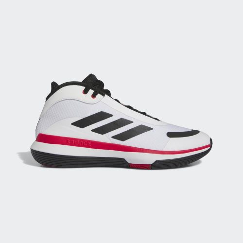 ADIDAS Bounce Legends FTWWHT/CBLACK/BETSCA 4423