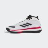 ADIDAS Bounce Legends FTWWHT/CBLACK/BETSCA