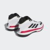 ADIDAS Bounce Legends FTWWHT/CBLACK/BETSCA 4423