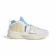 ADIDAS DAME 8 EXTPLY White 4223