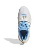 ADIDAS DAME 8 EXTPLY White 4023