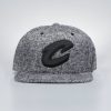 Mitchell & Ness Cleveland Cavaliers Snapback BLACK