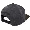 Mitchell & Ness NBA Chicago Bulls Trench 110 Snapback GREY/CAMO