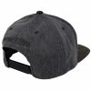 Mitchell & Ness NBA Cleveland Cavaliers Trench 110 Snapback GREY/CAMO