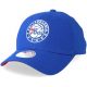 Mitchell & Ness NBA Team Logo Low Pro Philadelphia 76ers BLUE