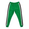 MITCHELL & NESS NBA FINAL SECONDS BOSTON CELTICS PANTS GREEN