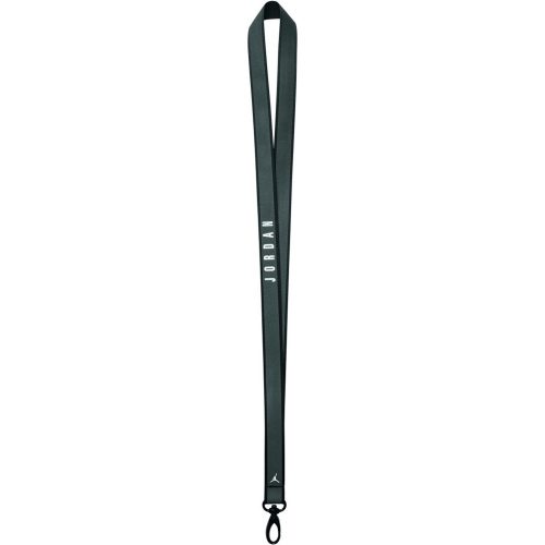 JORDAN LANYARD ANTHRACITE/BLACK/WHITE