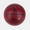 JORDAN DIAMOND OUTDOOR 8P DEFLATED AMBER/BLACK/METALLIC GOLD/BLACK 7