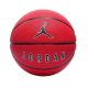 JORDAN ULTIMATE 2.0 8P DEFLATED UNIVERSITY RED/BLACK/WHITE/BLACK 7