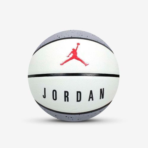 JORDAN PLAYGROUND 2.0 8P DEFLATED CEMENT GREY/WHITE/BLACK/FIRE RED 07