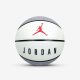 JORDAN PLAYGROUND 2.0 8P DEFLATED CEMENT GREY/WHITE/BLACK/FIRE RED