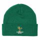 MITCHELL & NESS MILWAUKEE BUCKS FANDOM KNIT BEANIE HWC KELLY GREEN