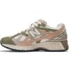 New Balance M1906NE 1906 Utility Lifestyle shoes Linen/Dark Olivine/Flat Taupe 415