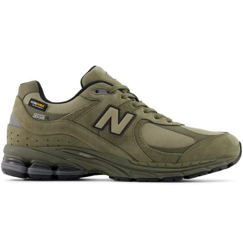 New Balance M2002RPK 2002R Lifestyle shoes Dark Camo/Stoneware 42