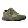 New Balance M2002RPK 2002R Lifestyle shoes Dark Camo/Stoneware 455