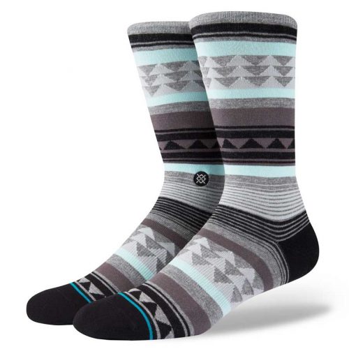 Stance FOUNDATION CREEK GREY