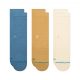 Stance Icon 3 Pack CRM L