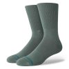 STANCE ICON 3 PACK GREEN