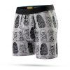 Stance Dj Star Wars Boxer Brief BLK M