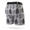 Stance Dj Star Wars Boxer Brief BLK M