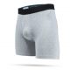 STANCE OG BOXER BRIEF HEATHER/GREY M