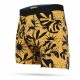 STANCE SUN DUST BOXER BRIEF BLACK/BROWN L