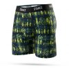 Stance Down In Whoville Boxer Brief BLK