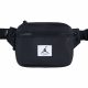 JORDAN FLIGHT CROSSBODY BLACK