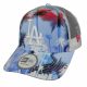 New Era Miami Vibe Truck Cap Los Angeles Dodgers MULTICOLOR