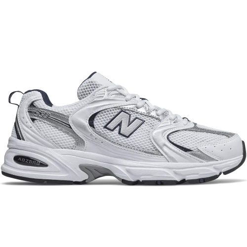 NEW BALANCE MR530EMA LIFESTYLE SHOES WHITE