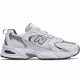 NEW BALANCE MR530EMA LIFESTYLE SHOES WHITE 475