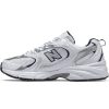 NEW BALANCE MR530EMA LIFESTYLE SHOES WHITE